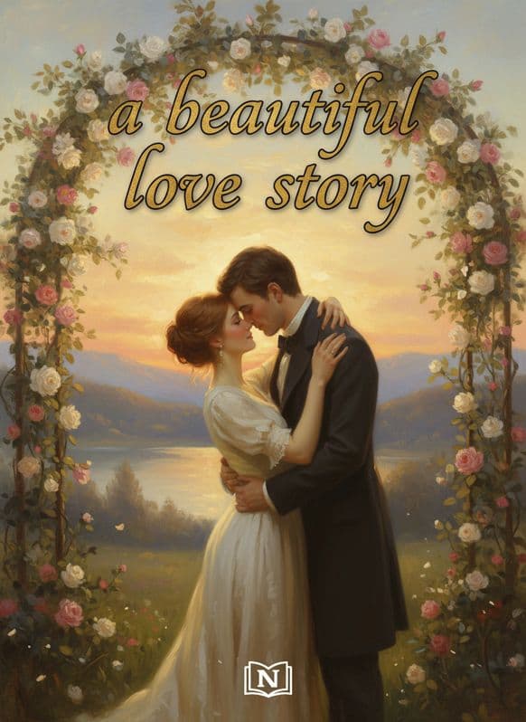 a beautiful love story Novel