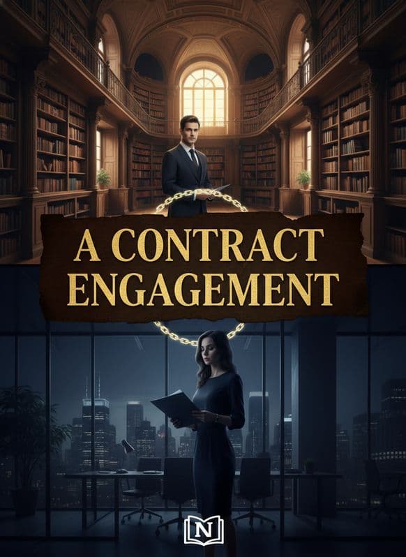 A CONTRACT ENGAGEMENT Novel