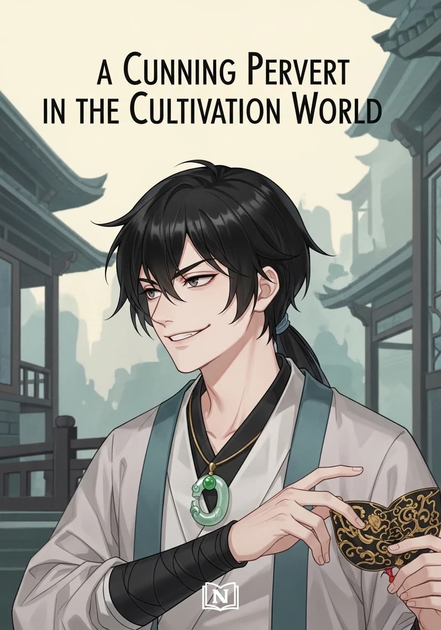 A Cunning Pervert in the Cultivation World Novel