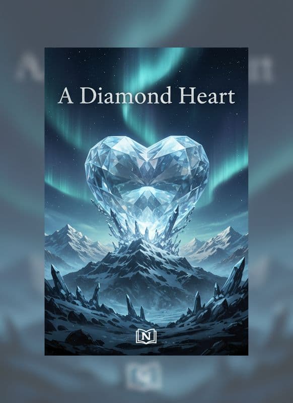 A Diamond Heart Novel