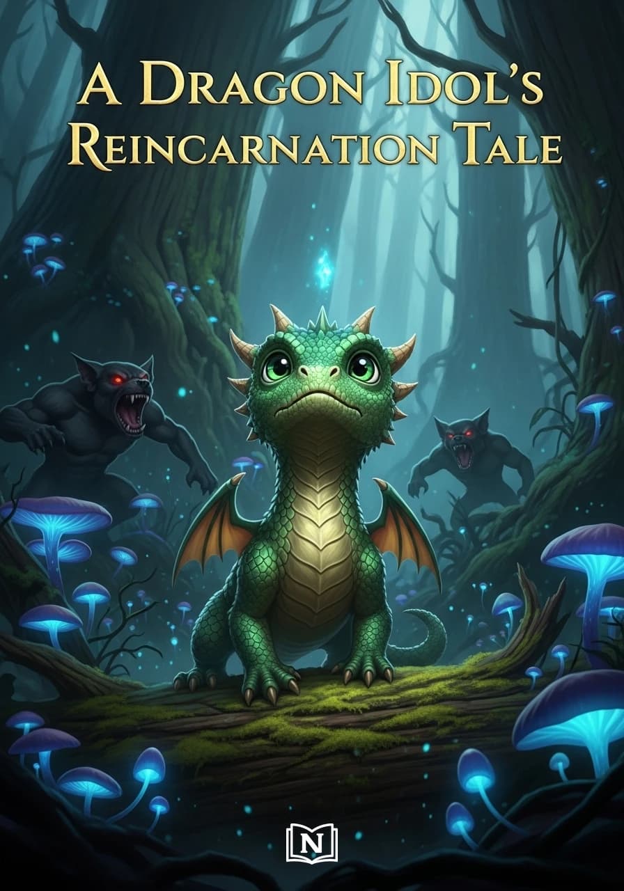 A Dragon Idol's Reincarnation Tale Novel