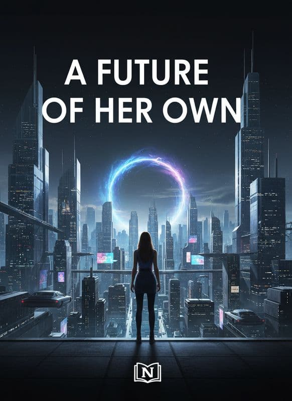 A FUTURE OF HER OWN Novel