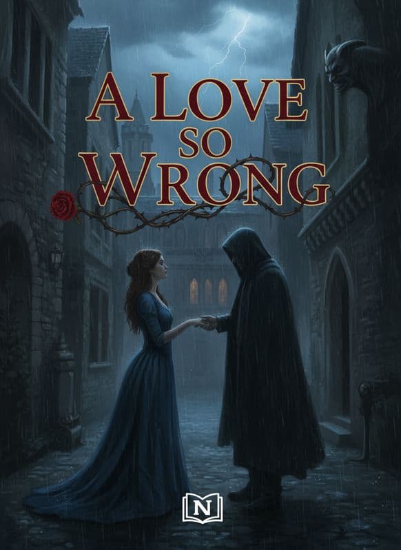 A Love so Wrong. Novel