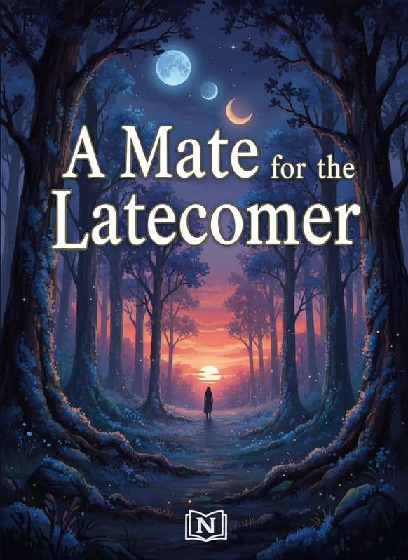 A Mate for the Latecomer Novel