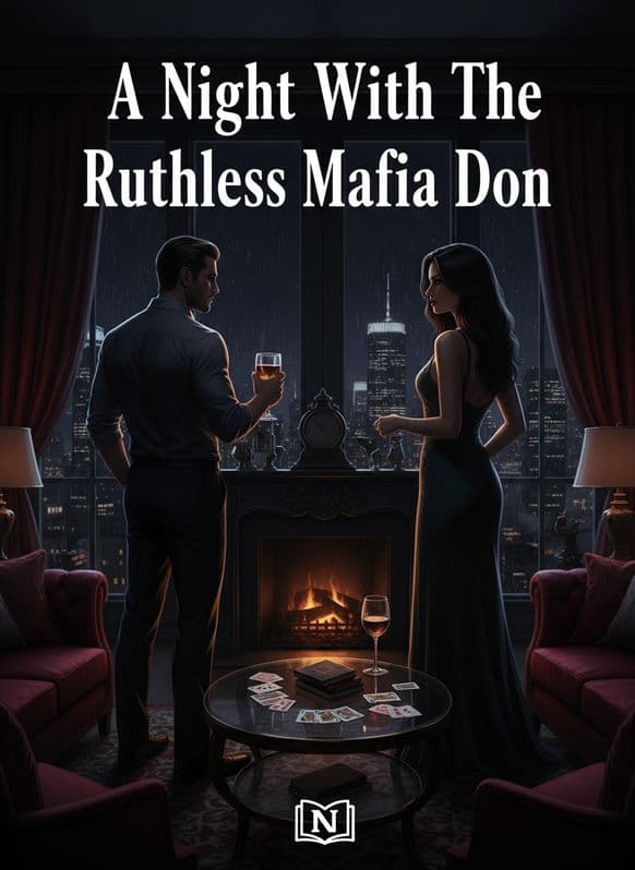A Night With The Ruthless Mafia Don Novel