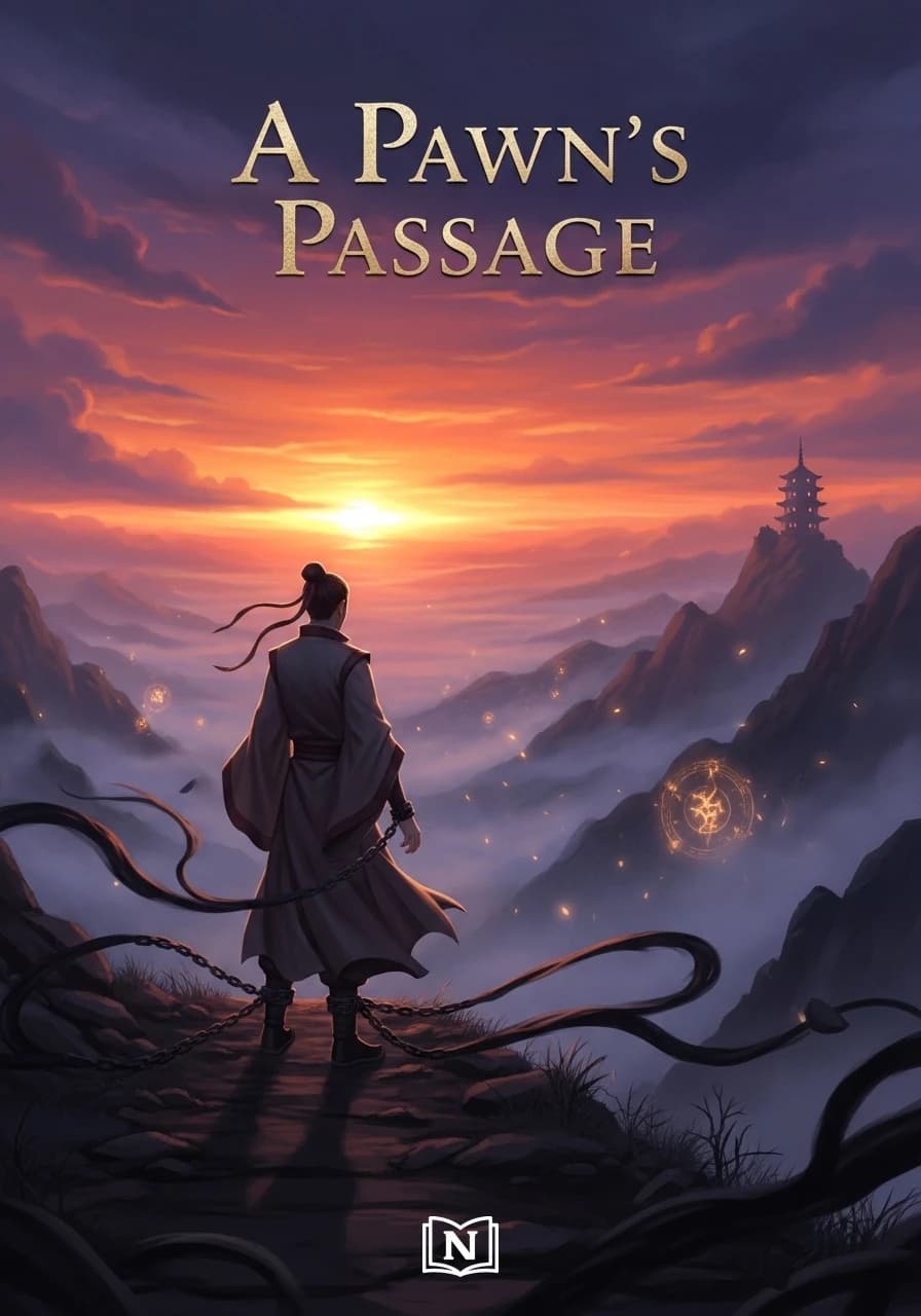A Pawn's Passage Novel