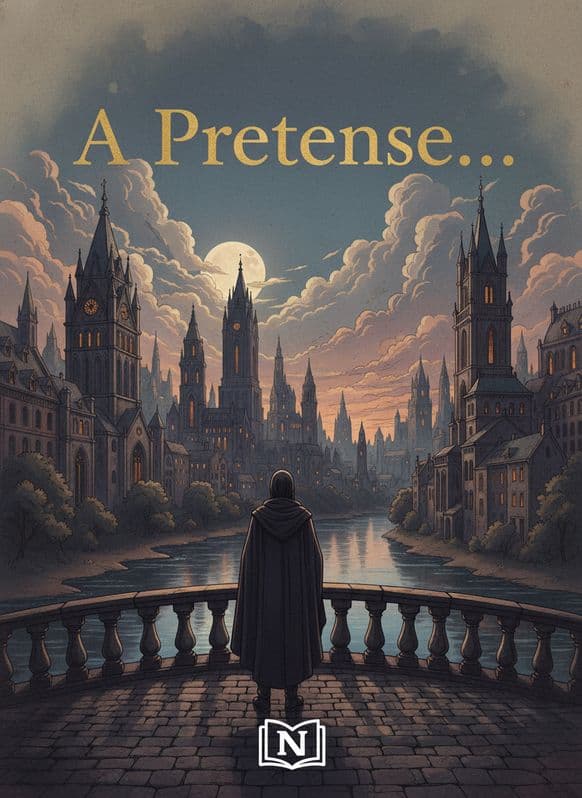 A Pretense... Novel