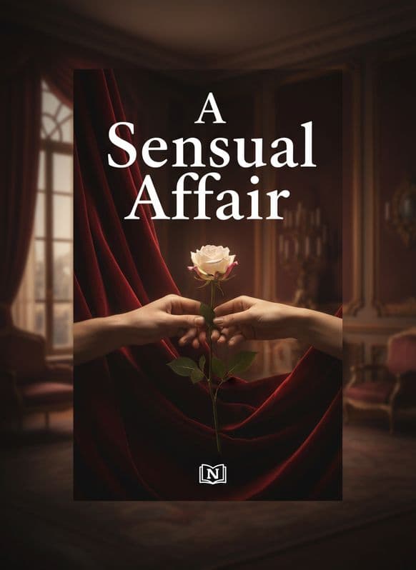 A Sensual Affair Novel