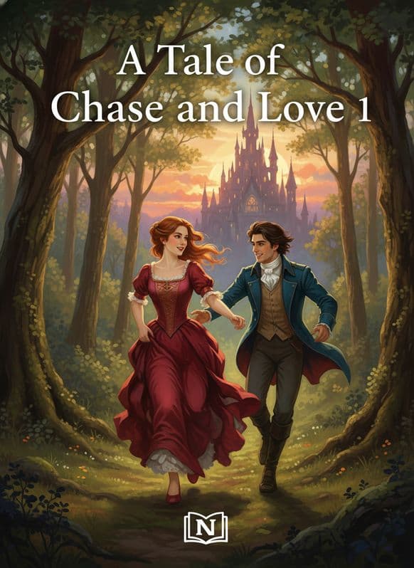 A Tale of Chase and Love 1 Novel