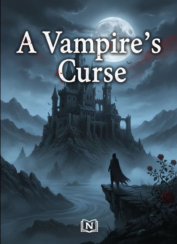 A Vampire's Curse Novel
