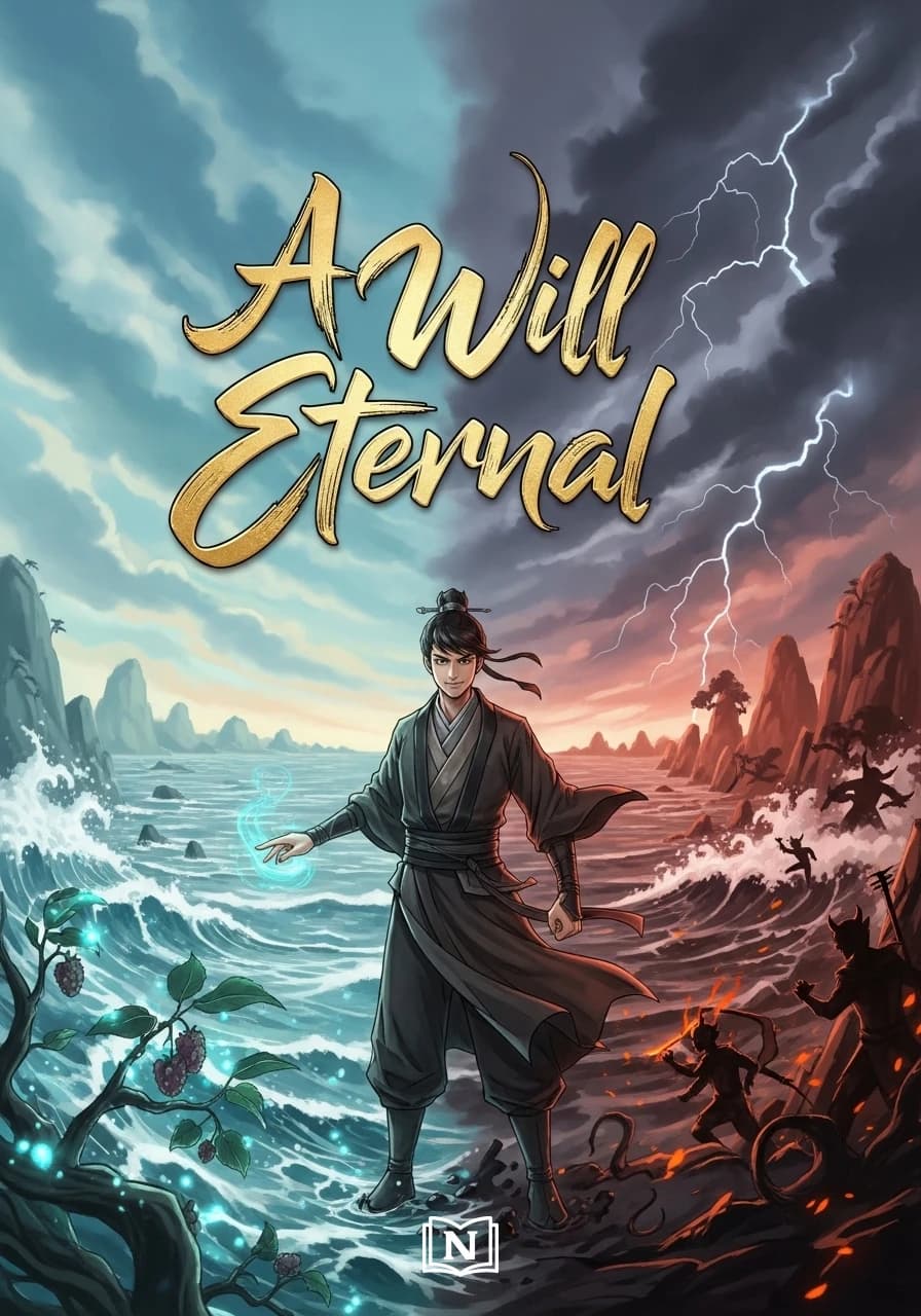 A Will Eternal Novel