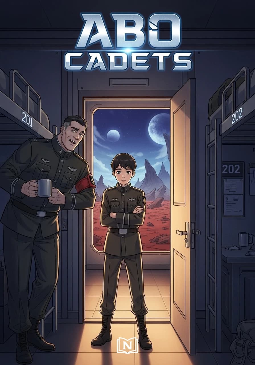 ABO Cadets Novel