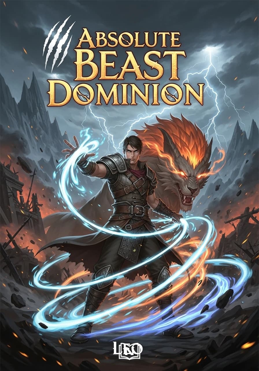 Absolute Beast Dominion Novel