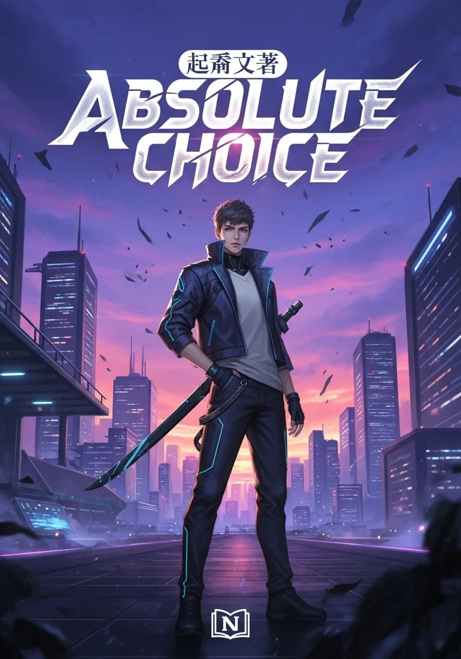 Absolute Choice Novel