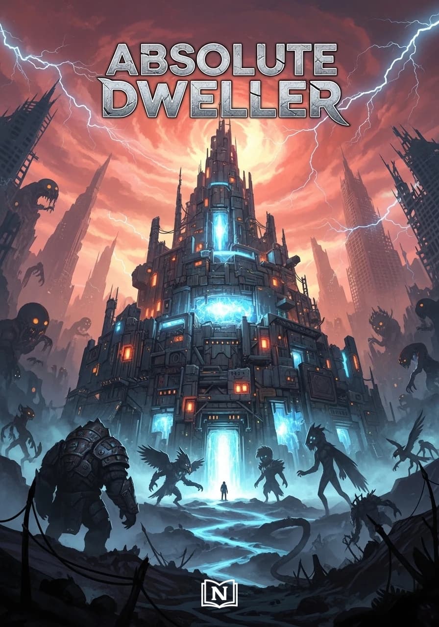Absolute Dweller Novel
