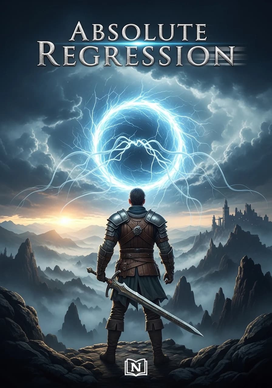 Absolute Regression Novel