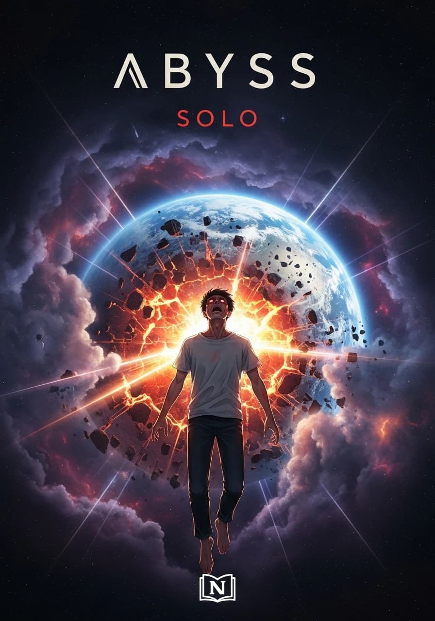 Abyss Solo Novel