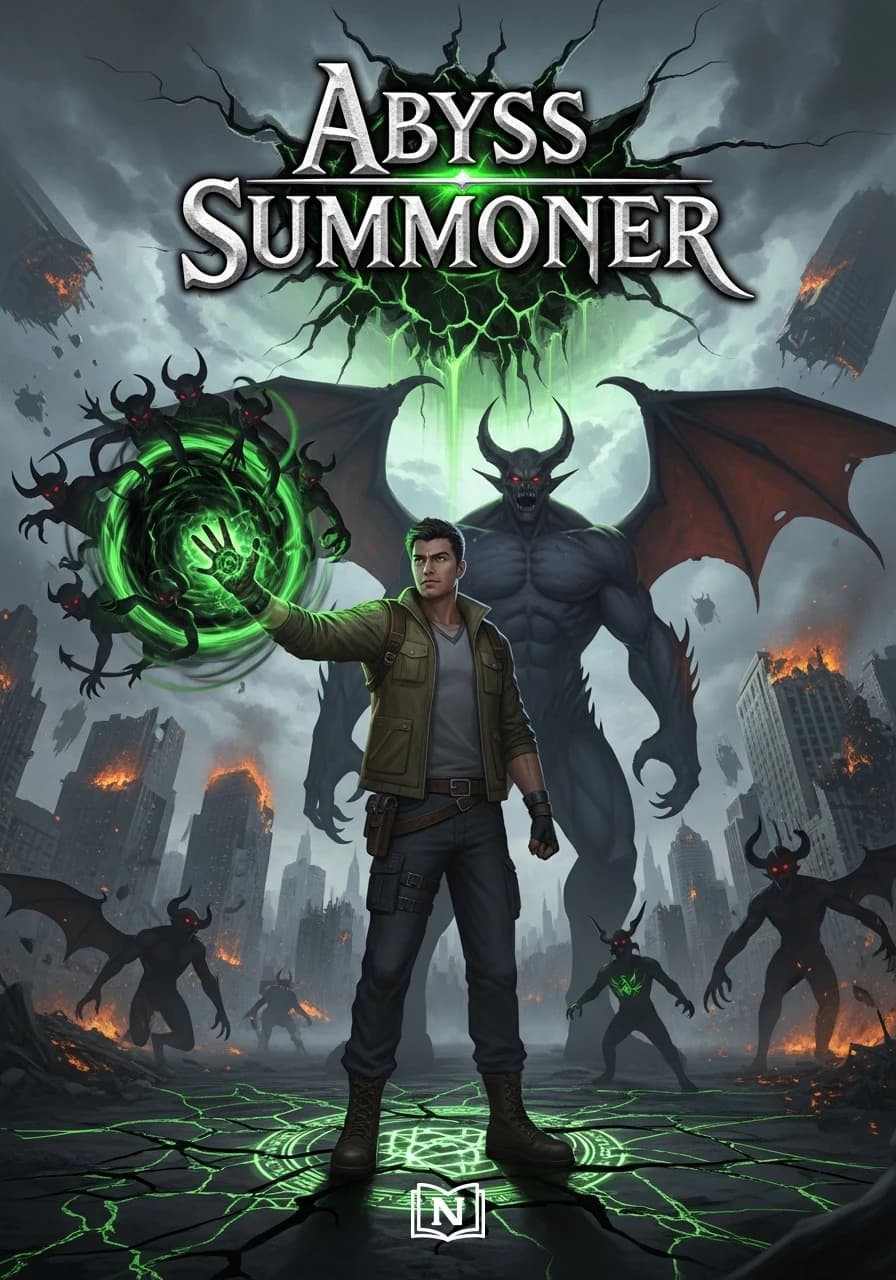 Abyss Summoner Novel