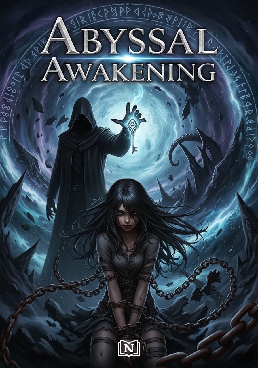 Abyssal Awakening Novel