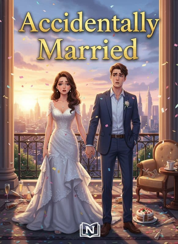Accidentally Married Novel