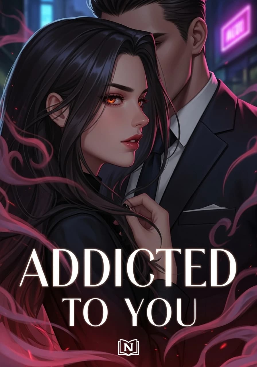 Addicted to you Novel