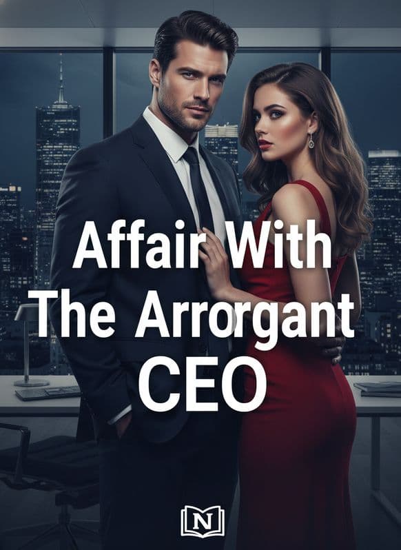 Affair With The Arrogant CEO Novel