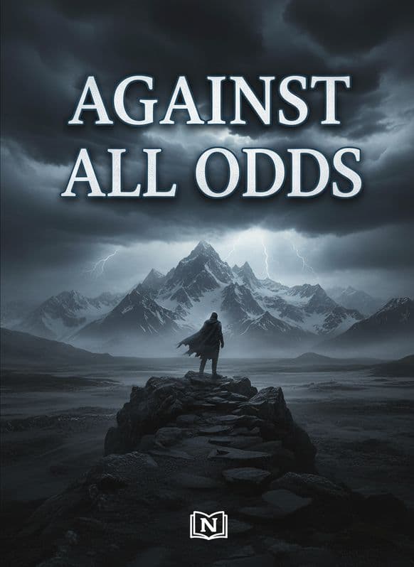 Against all odds Novel