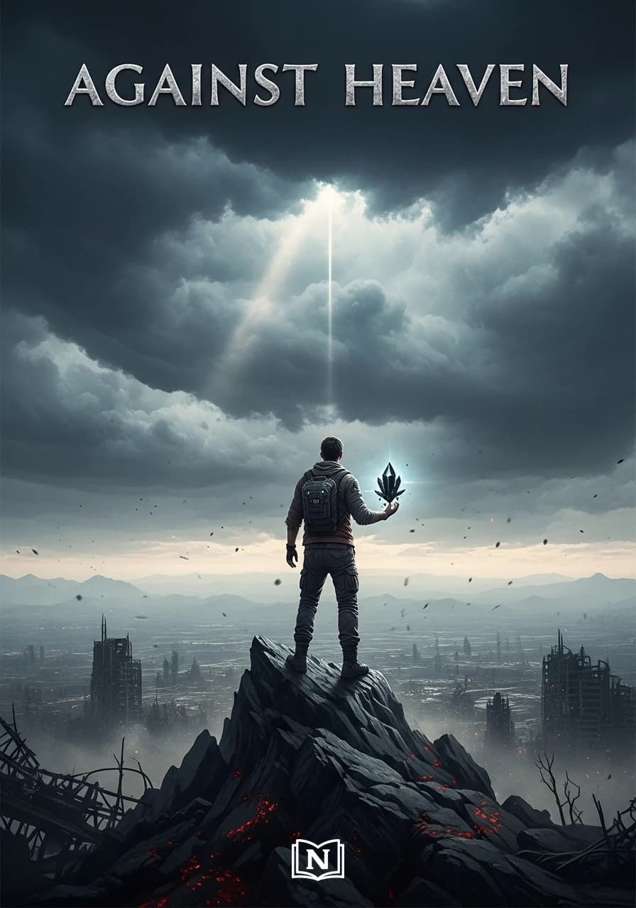 Against Heaven Novel