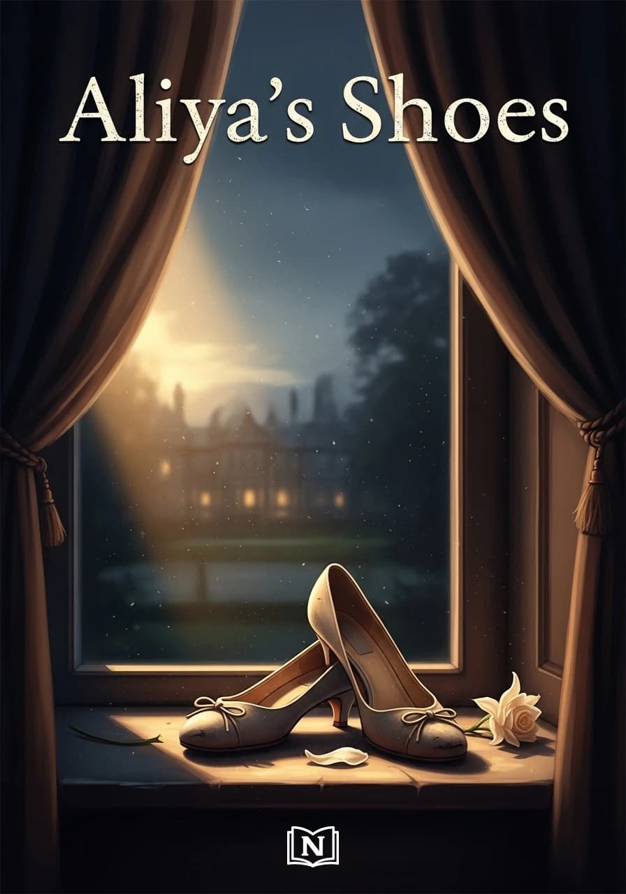 Aliya's Shoes Novel