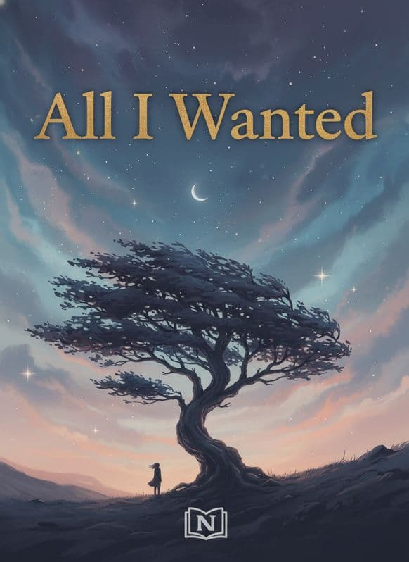 All I Wanted Novel