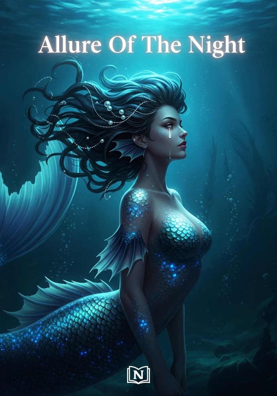 Allure Of The Night Novel