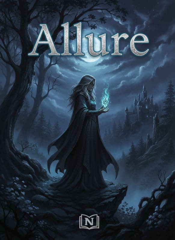 Allure Novel