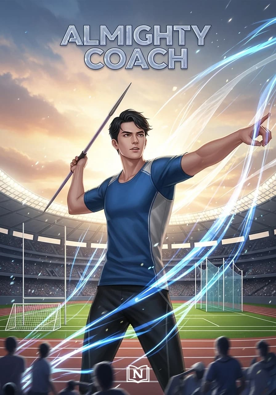 Almighty Coach Novel