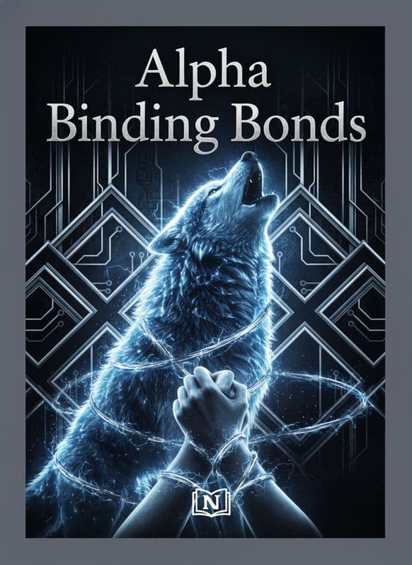 Alpha Binding Bonds Novel