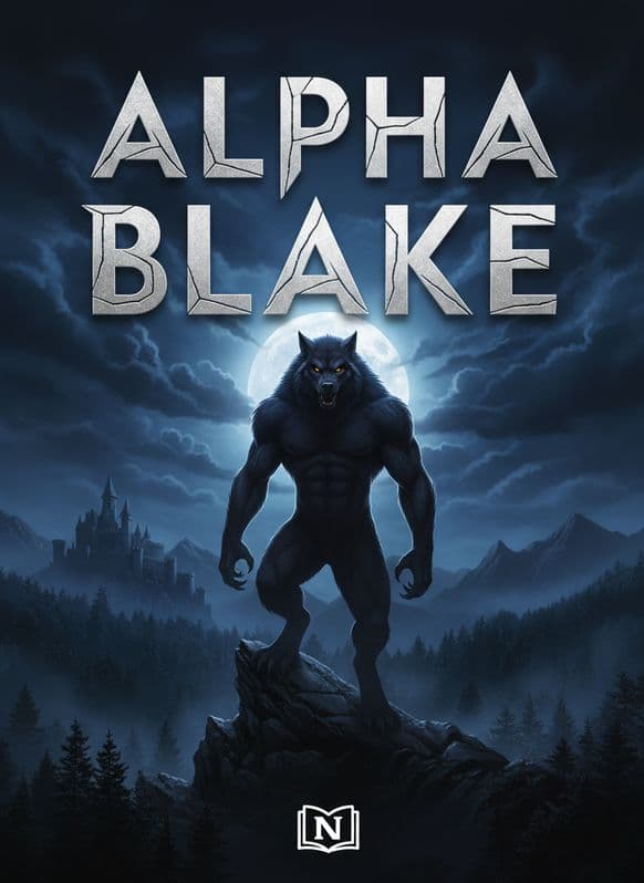 Alpha Blake Novel
