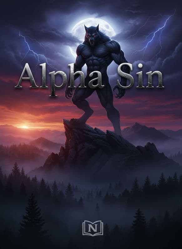 Alpha Sin Novel