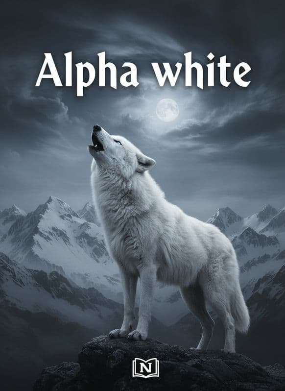 Alpha white Novel