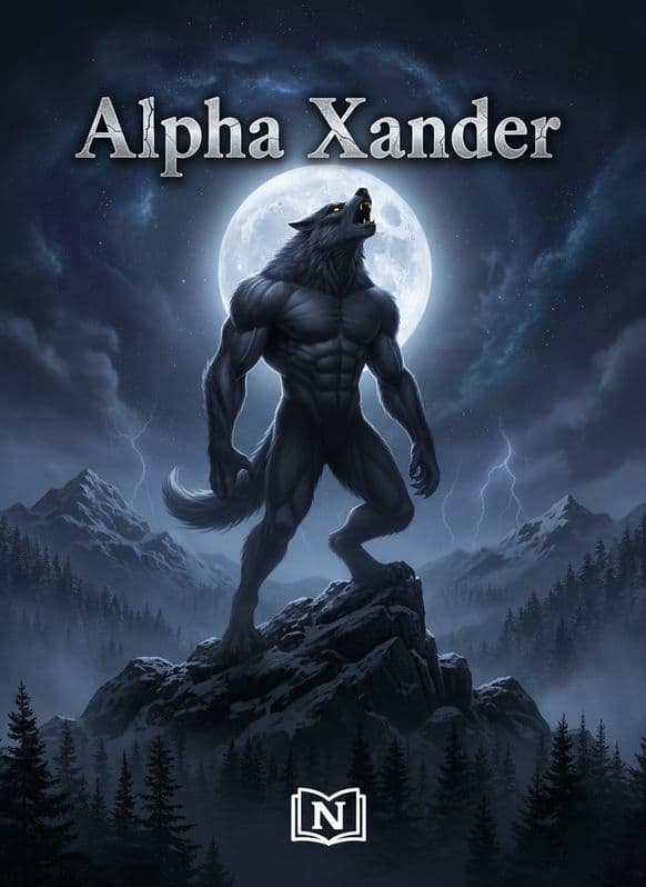 Alpha Xander Novel