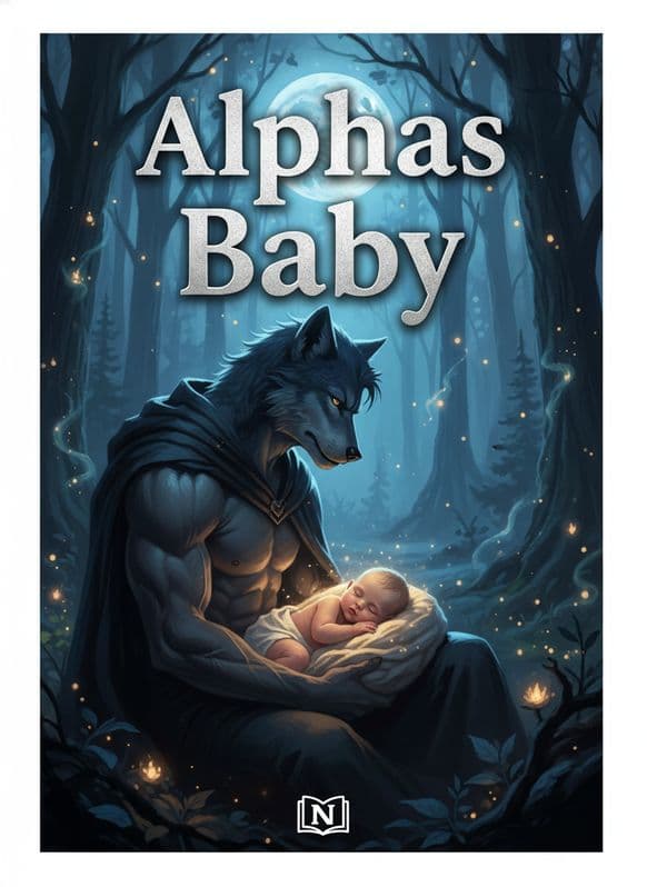 Alphas Baby Novel