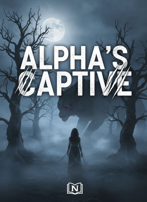 Alpha's captive Novel