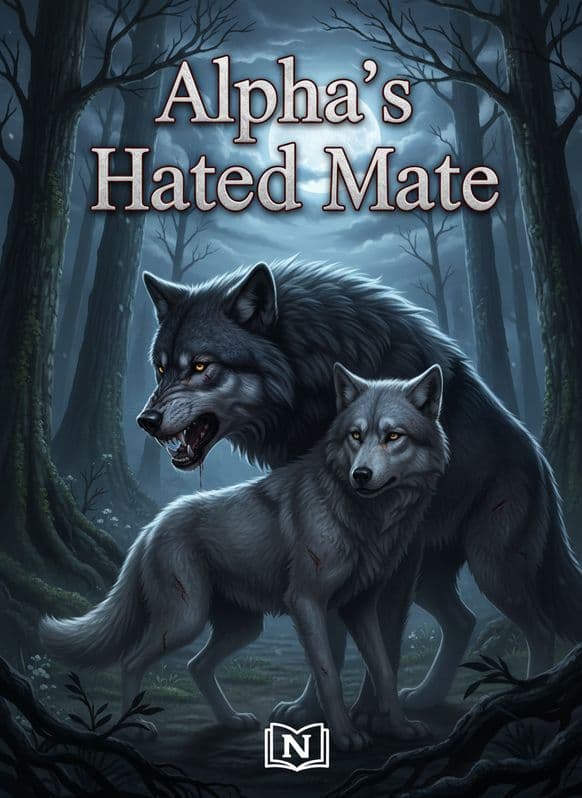 Alpha's Hated Mate Novel