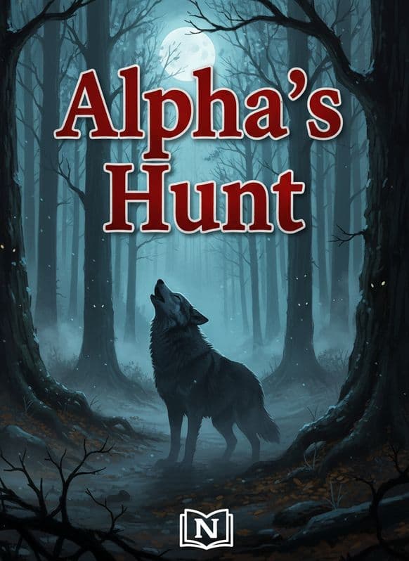 Alpha's Hunt Novel