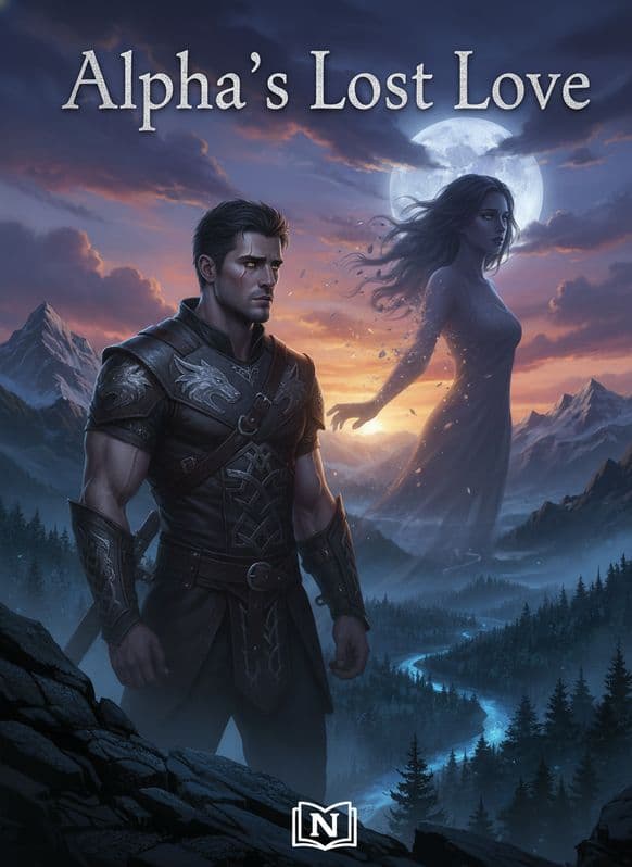 Alpha's Lost Love Novel