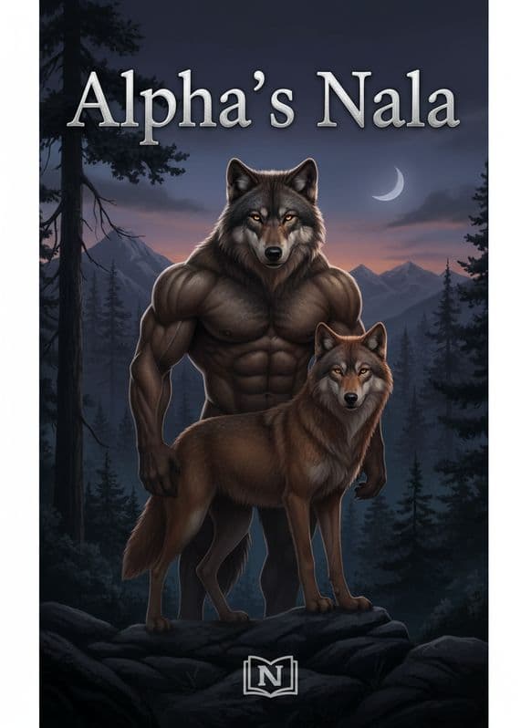 Alpha's Nala Novel