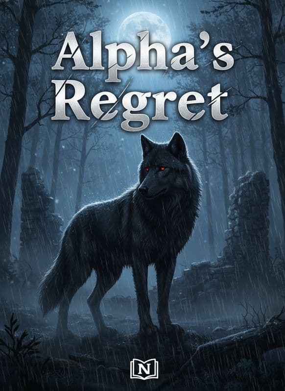 Alpha's Regret Novel