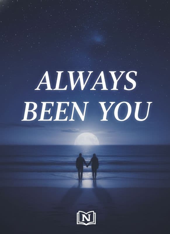 ALWAYS BEEN YOU Novel