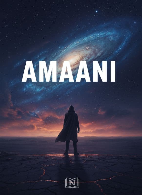 AMAANI Novel