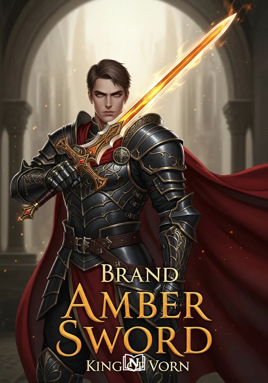 Amber Sword Novel