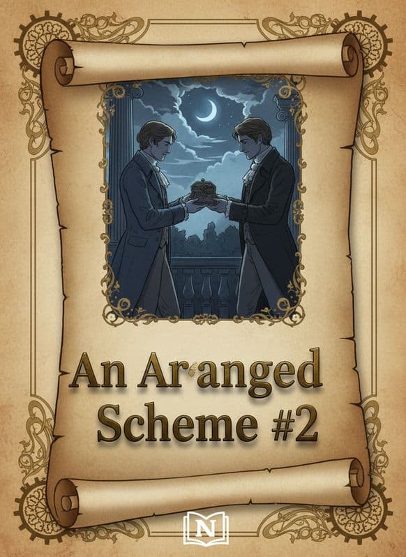 An Arranged Scheme #2 Novel