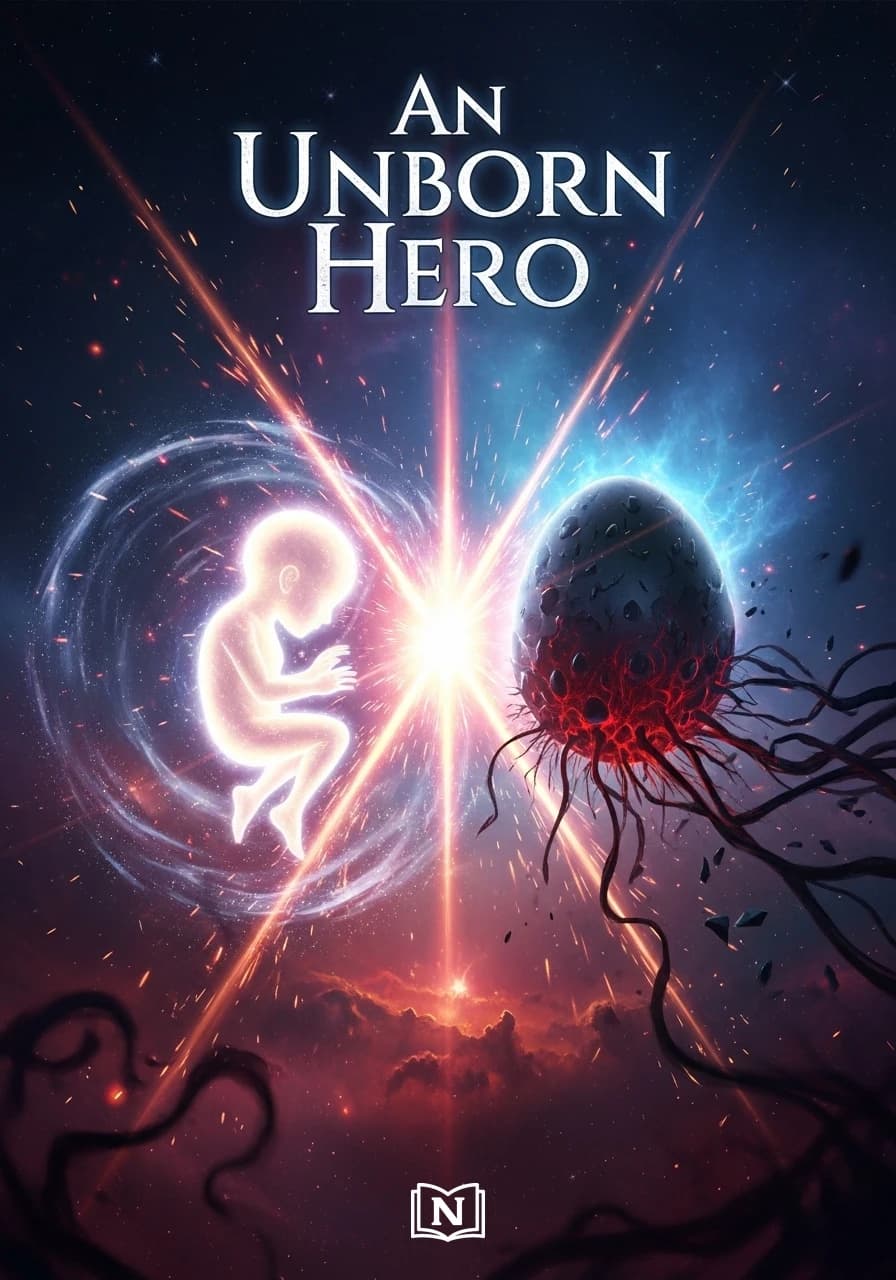 An Unborn Hero Novel